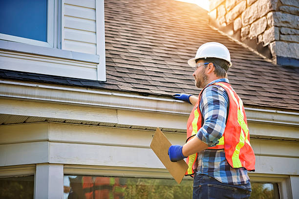 Licensed Roofing service in Anthony, KS - Ben Roofing and Steel LLC